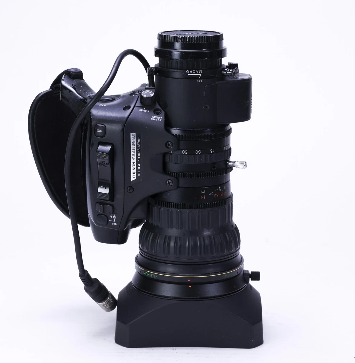Fujinon f/1.8 Zoom len Camera Lenses for sale | eBay