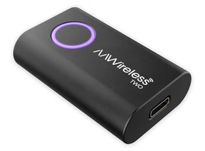 Aawireless Two - Android Auto Wireless Adapter - Convert Factory Wired Android A - Bild 1 von 13