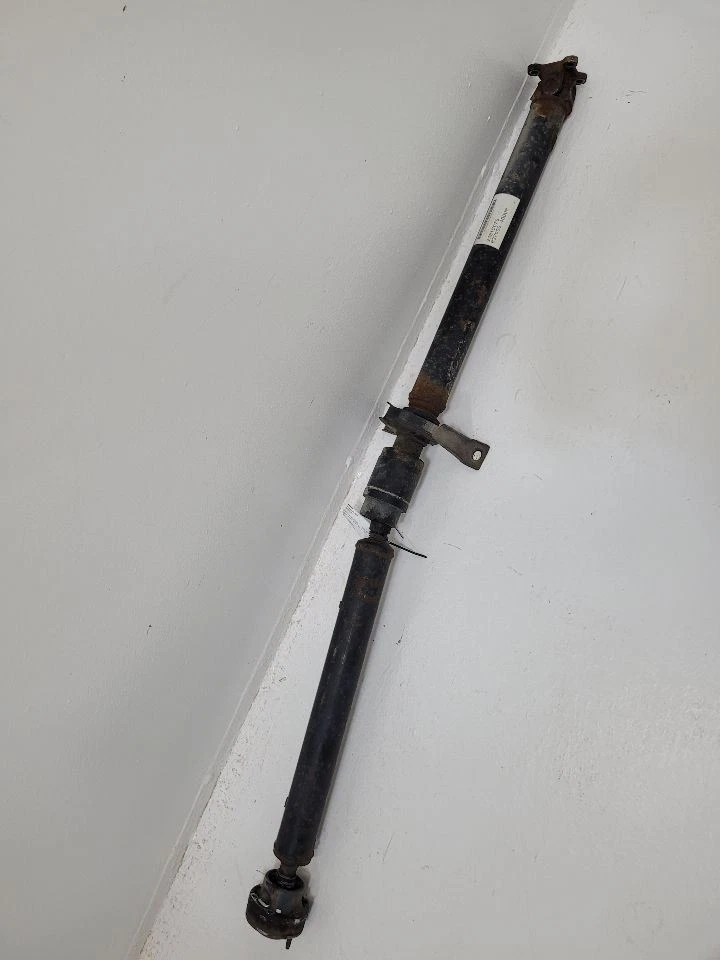 2007-2011 GMC ACADIA Rear Drive Shaft Driveshaft 25995545 25815078       - Изображение 1 из 4