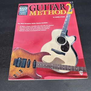 Belwin's 21st Century Guitar Method 2: The Most Complete Guitar Course... - Imagen 1 de 8