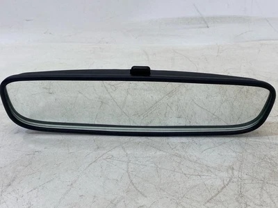 Fits 2020 - 2024 KIA TELLURIDE Rear View Mirror Manual Dimming 851013X100 OEM - Image 1 of 4