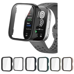 Anti-scratch Screen Protector for Amazfit Bip 6 Accessories - Photo 1 sur 12