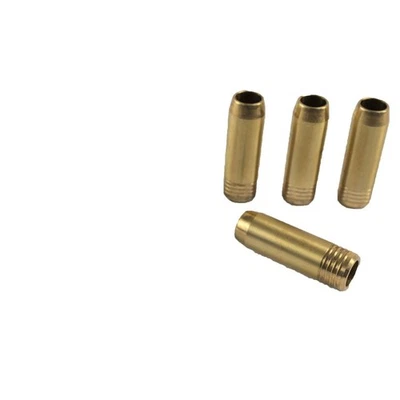 Guia de válvula de motor ITM Engine Components VG1180BR para 78-89 Porsche 924 928 944 - Imagem 1 de 4