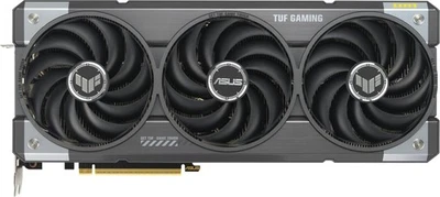 Asus TUF Gaming GeForce RTX 5070 Ti 16GB GDDR7 OC Edition Scheda Video PC NVIDIA - Immagine 1 di 4
