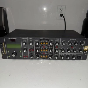 studio electronics Programmer Tested With Cord Se 1X Gray Color - Picture 1 of 18