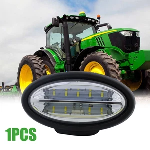 Replacement LED Work Light Fits John Deere Tractor 6R 7R 8R 9R Series RE269636 - Picture 1 of 8