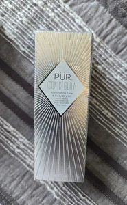 PUR COSMETICS Iconic Glow Illuminating Face & Body Dry Oil NEW- Retail 28.00 - Picture 1 of 3