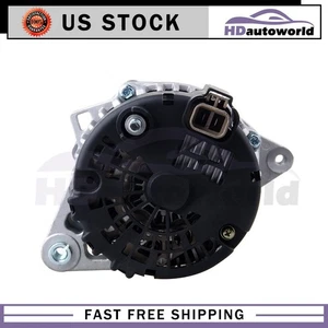 Alternator For Accent 2003 1.5L Accent 2003-2009 1.6L Elantra 2005-2006 11011 - Imagen 1 de 7