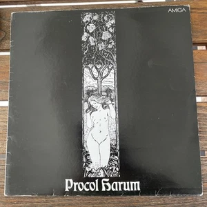 Procol Harum: Same.AMIGA-Compilation - Bild 1 von 6