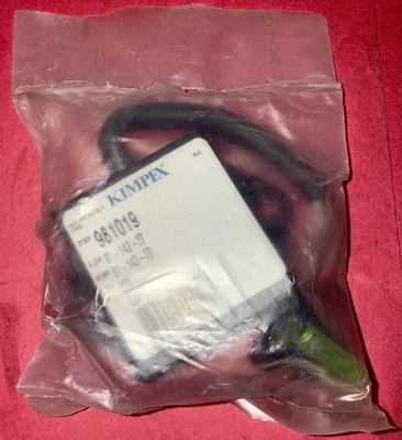 Kimpex CDI 981019/01-143-27 new - Image 1 of 4