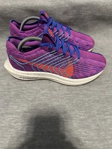 Nike Pegasus Turbo NN DM3414-500 lila Damen-Laufschuhe Turnschuhe Größe 10 - Bild 1 von 7