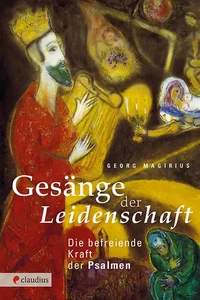 Gesänge der Leidenschaft - Bild 1 von 1