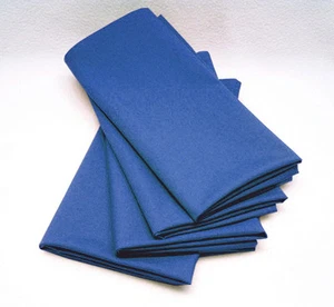 Milliken Signature 20"x20" Dinner Napkins - Assorted Colors Sold by the Dozen - Picture 1 of 37