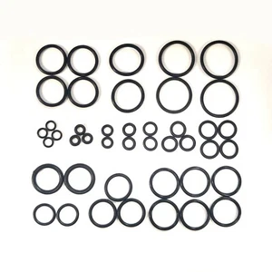 Spyder Paintball Marker Gun Universal O-Ring Rebuild Kit - Picture 1 of 1