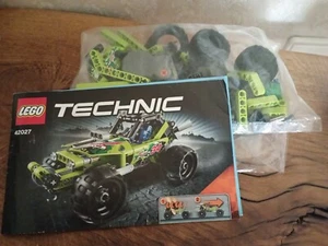 lego technic 42027 - Bild 1 von 3