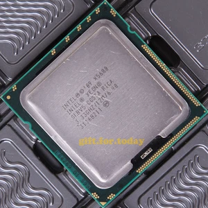 Intel Xeon X5680 SLBV5 LGA 1366 3.33 GHz Six Core Processor CPU (BX80614X5680) - Picture 1 of 1