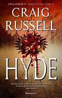Hyde (Spanish Edition) by Craig Russell (Spanish) Hardcover Book