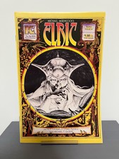 Michael Moorcock’s Elric of Melnibone #1 | Roy Thomas, P Craig Russell Cover/Art