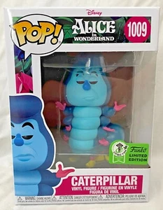 ECCC 2021 Funko & Hot Topic Excl.: ¡POP! Disney - Caterpillar #1009, ECCC Filker - Imagen 1 de 9