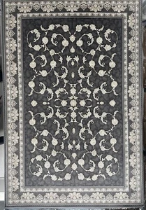 Szlachetny orientalny dywan – 250 x 350 cm – wysokiej jakości i stylowy - Zdjęcie 1 z 4