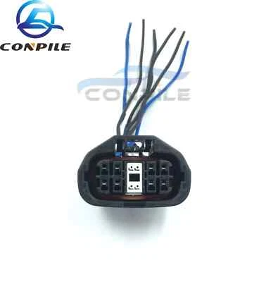 适用于马自达 6 M6 车头灯 12Pin 电缆 — 第 1/4 张图片