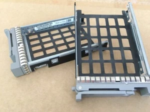 2.5'' Hard Drive Tray Caddy 800-35052-01 for Cisco UCS C220 C240 C460 M2/M3/M4 - Afbeelding 1 van 4
