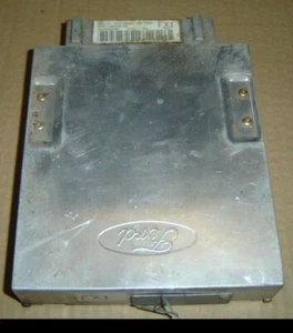 Ford 1989 Aerostar 3.0 módulo de control de motor E8TF-12A650-BJ1B - Imagen 1 de 2