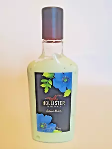 Hollister California SOLANA BEACH Body Lotion 8.4 Fl. Oz/250 ml - Picture 1 of 1