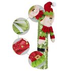 Festive Party Supplies Refrigerator Handle Covers Microwave Doorknob Cover Set