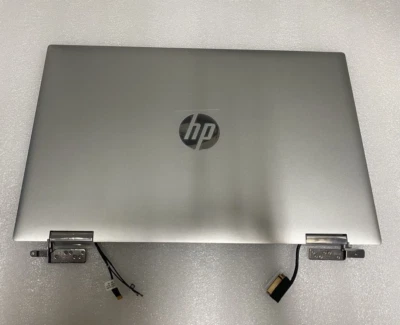 N57576-001 para HP Pavilion x360 15-er 15t-er LCD Pantalla Táctil Conjunto Completo - Imagen 1 de 4