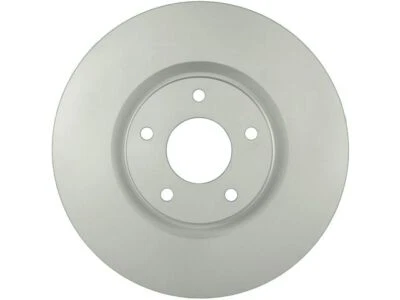 Rotor de freno delantero Bosch 83312BNPN para Infiniti G25 2011-2012 Foto 1 de 2