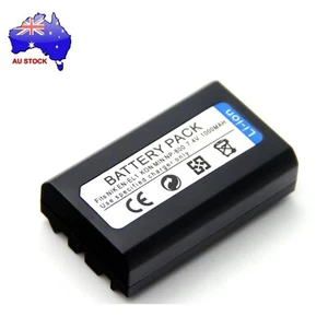 AUS EN-EL1 ENEL1 Battery For Nikon Coolpix 5400 Coolpix 5700 Coolpix 8700 Camera - Picture 1 of 4