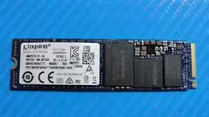 Acer SF314-59-7567 Kingston 512GB NVMe M.2 SSD Solid State Drive OM8PCP3512F-AA - Picture 1 of 2