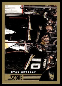 Ryan Getzlaf  2013-14 Score  #3