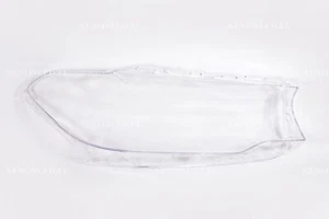 for BMW 5 G30 G31 F90 16-20 Headlamp Headlight Lens Cover Right Side  + Manual - Picture 1 of 3