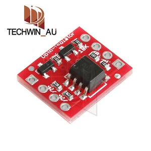 D213 Opto-isolator Breakout board module ILD213T optoisolator microcontroller - Picture 1 of 7