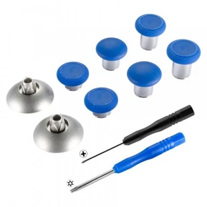 Thumbsticks Joystick Buttons Kappen Tasten Set für Xbox One/P S 4/NS Controller - Bild 1 von 9