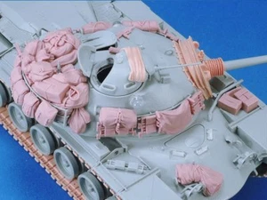 Legend 1355 1/35 IDF Magach Early Stowage Set for Daragon - Bild 1 von 4