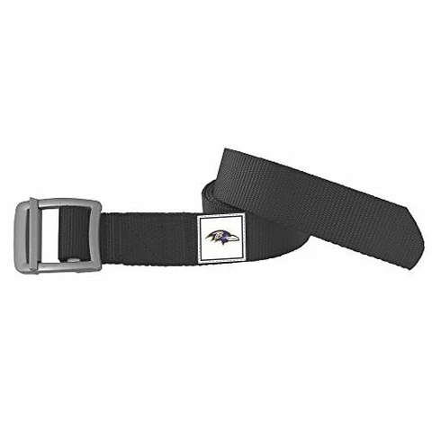 NFL Baltimore Ravens Field Belt, Large/XLLarge / X-Large Cover