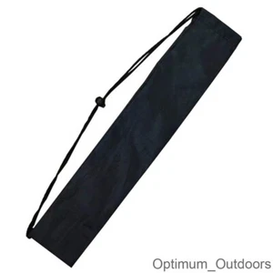 BBQ Leg Drawstring Storage Bag Case 74cm x 17cm fits Cadac Carri Chef 50 Legs UK - Picture 1 of 4