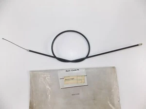 NOS OEM DUCATI FRONT BRAKE CONTROL CABLE 065954960 - Bild 1 von 1