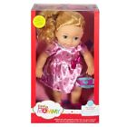 Little Mommy-Sweet As Me Teatime Darling Baby Doll (BCR44)