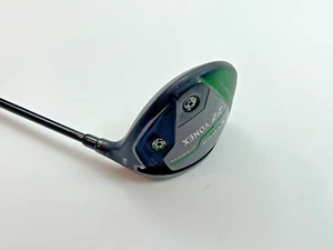 YONEX EZONE GS 10.5 DEGREE DRIVER REGULAR FLEX YONEX EX-E04 SHAFT - Picture 1 of 4