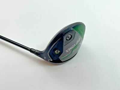 YONEX EZONE GS 10.5 DEGREE DRIVER REGULAR FLEX YONEX EX-E04 SHAFT - Image 1 of 4