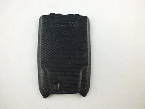 Orig SIEMENS M65 M 65 Etui na telefon komórkowy Back Battery Cover Pokrywa baterii Facade Case - Zdjęcie 1 z 6