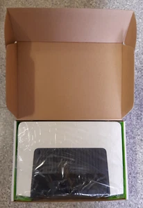 DSL Router/Modem ADB PRG AV4202N AB-000-1A1-BX VDSL mit, NEU mit OVP und Zubehör - Bild 1 von 5