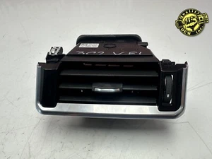 2018-2023 LAND RANGE ROVER VELAR L560 DASH RIGHT SIDE OUTER AIR VENT GRILLE OEM - Picture 1 of 8
