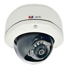 2 Megapixel Outdoor 3.6 Mm Dome Camera (Acti E76)(New Old Stock)A35