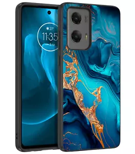 Custodia antiurto per Motorola Moto G Stylus 5G 2024 6,7"" bagliore al buio - Foto 1 di 8
