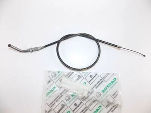 NOS OEM DUCATI CAGIVA THROTTLE CONTROL CABLE 065954950 - Bild 1 von 1